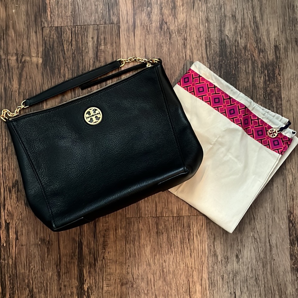 Tory Burch Carson Hobo